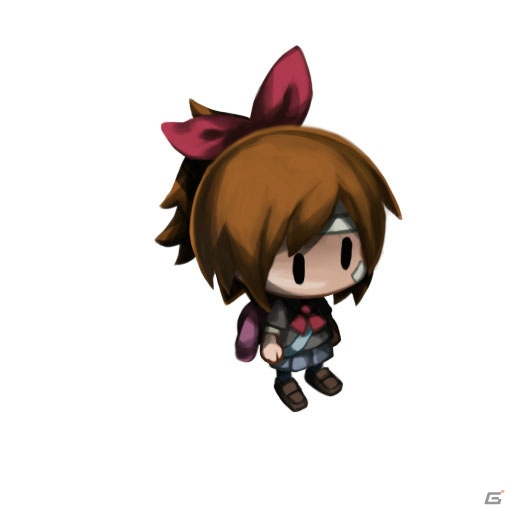 PS4/PS Vita「深夜廻」には探索範囲を広げる新アクションが登場―夜道に潜む“お化け”も一部紹介の画像2