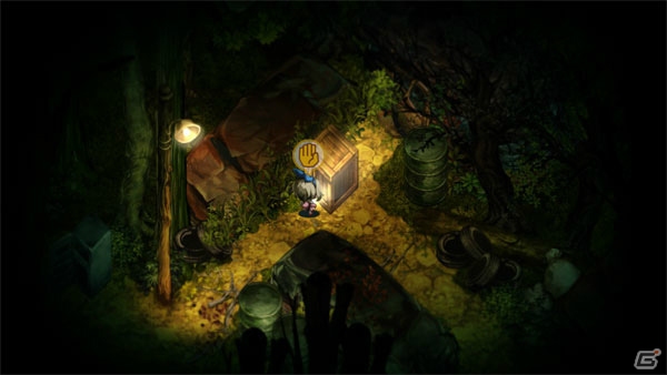PS4/PS Vita「深夜廻」には探索範囲を広げる新アクションが登場―夜道に潜む“お化け”も一部紹介の画像7