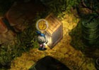PS4/PS Vita「深夜廻」には探索範囲を広げる新アクションが登場―夜道に潜む“お化け”も一部紹介