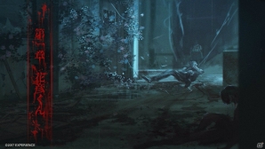 エクスペリエンス初のホラーアドベンチャーゲーム「死印」インプレッション―つねに死と隣合わせの緊張感と、選択肢が分かつ運命の行方は？の画像5