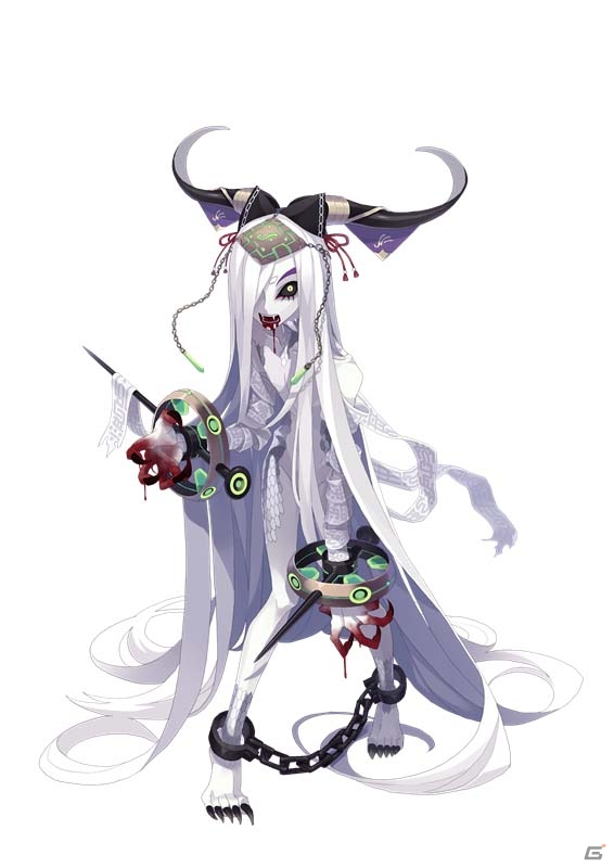 iOS/Android「ユバの徽」新たな祈り人・★4コアトが救出クエストに登場！祈り人5名の新エピソードも実装の画像2