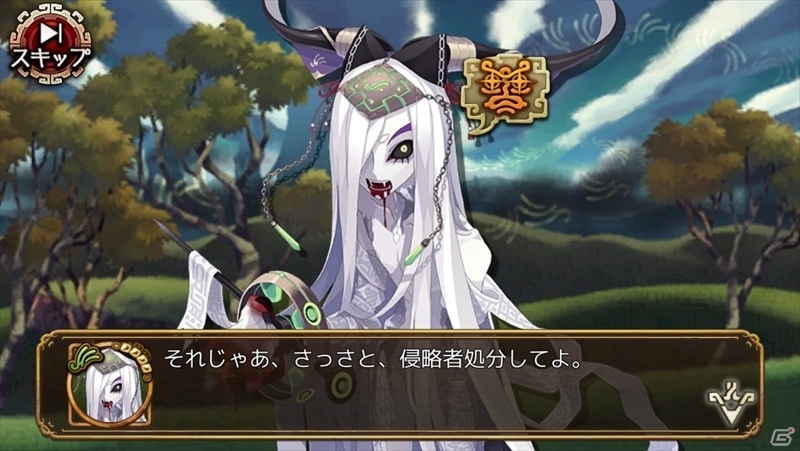 iOS/Android「ユバの徽」新たな祈り人・★4コアトが救出クエストに登場！祈り人5名の新エピソードも実装の画像7