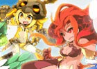 iOS/Android「剣と魔法のログレス いにしえの女神」超・女神祭ガチャが販売開始！「究極 封神刀ムセツ」が手に入る「パパのぼりの成長祈願祭」も開催