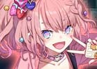 iOS/Android「妖怪百姫たん！」に落愛おぼれが登場！「感染×少女」コラボキャンペーンが開催