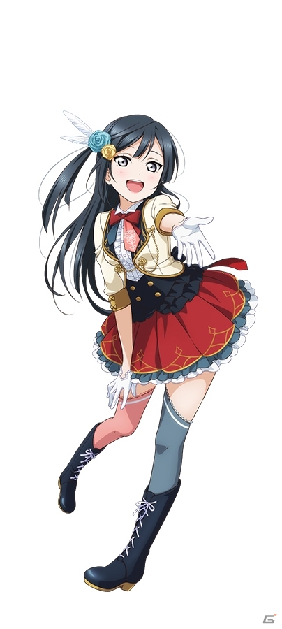 「ラブライブ！スクールアイドルフェスティバル」PERFECT Dream Projectから生まれた新スクールアイドル6人のプロフィールが公開！の画像6