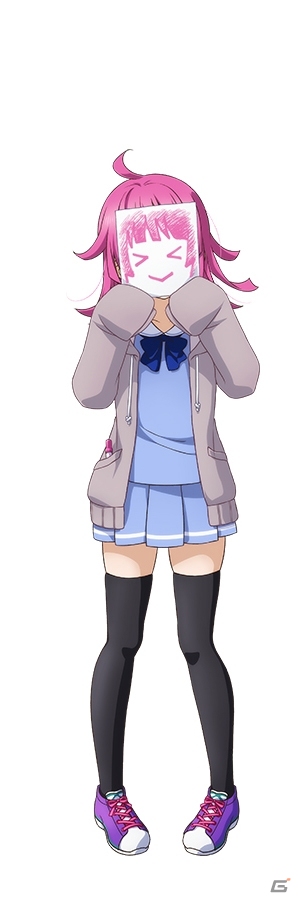 「ラブライブ！スクールアイドルフェスティバル」PERFECT Dream Projectから生まれた新スクールアイドル6人のプロフィールが公開！の画像7