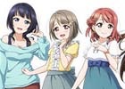 「ラブライブ！スクールアイドルフェスティバル」PERFECT Dream Projectから生まれた新スクールアイドル6人のプロフィールが公開！