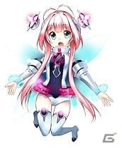 iOS/Android「メテオジーン」PV第2弾が公開！新たにキャラクター5名のプロフィールも明らかにの画像2
