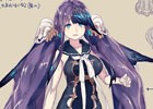 iOS/Android「SINoALICE」リリース直前プレゼントキャンペーン第1弾が開始！能登麻美子さん演じる人魚姫のキャラクター情報も公開