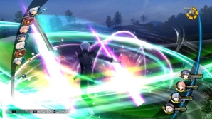 PS4「英雄伝説 閃の軌跡III」の新キャラ・ユウナは2つの戦闘モードで戦う！新要素「ブレイブオーダー」も紹介の画像10