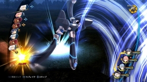 PS4「英雄伝説 閃の軌跡III」の新キャラ・ユウナは2つの戦闘モードで戦う！新要素「ブレイブオーダー」も紹介の画像12