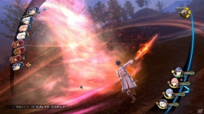 PS4「英雄伝説 閃の軌跡III」の新キャラ・ユウナは2つの戦闘モードで戦う！新要素「ブレイブオーダー」も紹介の画像6
