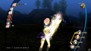 PS4「英雄伝説 閃の軌跡III」の新キャラ・ユウナは2つの戦闘モードで戦う！新要素「ブレイブオーダー」も紹介の画像7