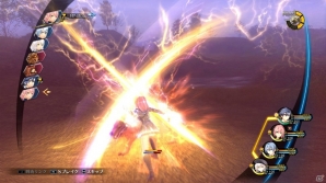 PS4「英雄伝説 閃の軌跡III」の新キャラ・ユウナは2つの戦闘モードで戦う！新要素「ブレイブオーダー」も紹介の画像8