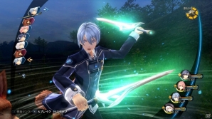 PS4「英雄伝説 閃の軌跡III」の新キャラ・ユウナは2つの戦闘モードで戦う！新要素「ブレイブオーダー」も紹介の画像9