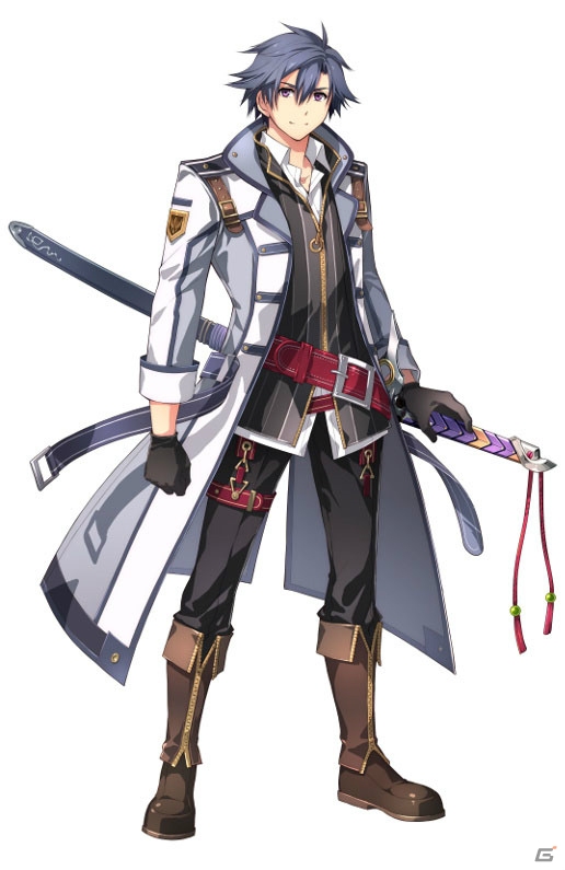 PS4「英雄伝説 閃の軌跡III」の新キャラ・ユウナは2つの戦闘モードで戦う！新要素「ブレイブオーダー」も紹介の画像13