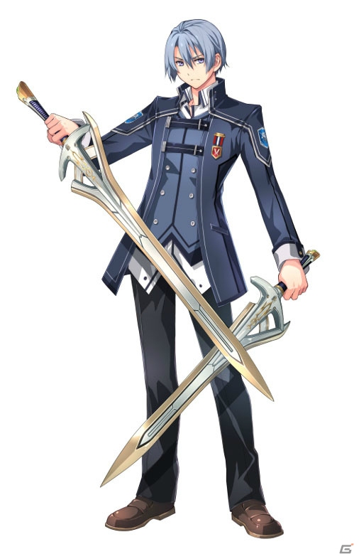 PS4「英雄伝説 閃の軌跡III」の新キャラ・ユウナは2つの戦闘モードで戦う！新要素「ブレイブオーダー」も紹介の画像15