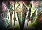 「ドラゴンズドグマ オンライン」11プレイでLV77相当の武器を3本獲得できる「翠玉の輝刃」キャンペーンがスタート