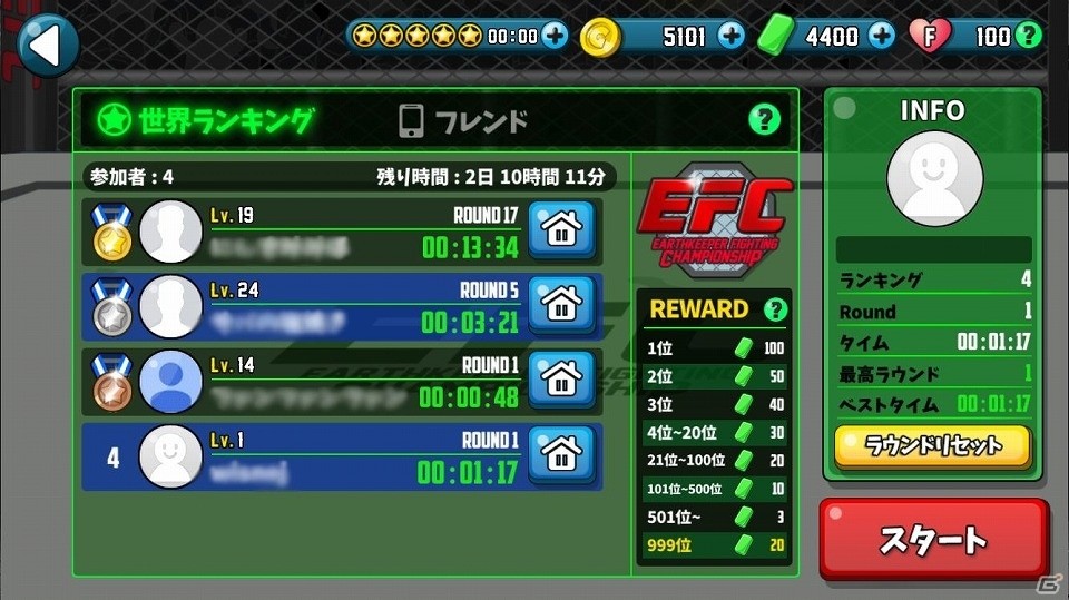 スマホ史上最速（自称）のはちゃめちゃディフェンスバトル！iOS/Android「ぱちくりぼうえいぐん」の正式サービスが開始の画像6