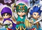 「星のドラゴンクエスト」天空シリーズに登場したまものやボスが出現する新イベント「ヒストリー オブ マスタードラゴン～天を翔ける黄金竜～」が開催