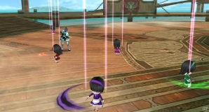iOS/Android「アヴァベルオンライン」傀儡の心を手繰る新職「マリオネスト」が登場！パーティープレイボーナスも追加の画像5