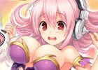 iOS/Android「モン娘☆は～れむ」10周年を迎えた「すーぱーそに子」とのコラボイベントが決定！オリジナルのコスチュームやクエストも登場