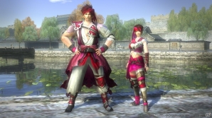 「真・三國無双 Online Z」典韋の「手斧」や新服飾・気鋭荒賊服が追加される5月アップデートが実施の画像5