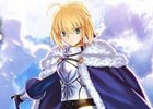 「Fate/Grand Order」の繁体字版が台湾、香港、マカオでサービス開始！