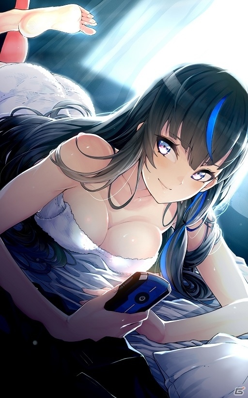 iOS/Android「拡張少女系トライナリー」限定ブロマイドが手に入る初のイベント「クランのひ・み・つ♪」がスタートの画像4