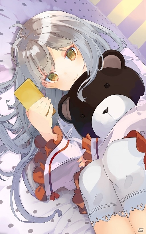 iOS/Android「拡張少女系トライナリー」限定ブロマイドが手に入る初のイベント「クランのひ・み・つ♪」がスタートの画像5