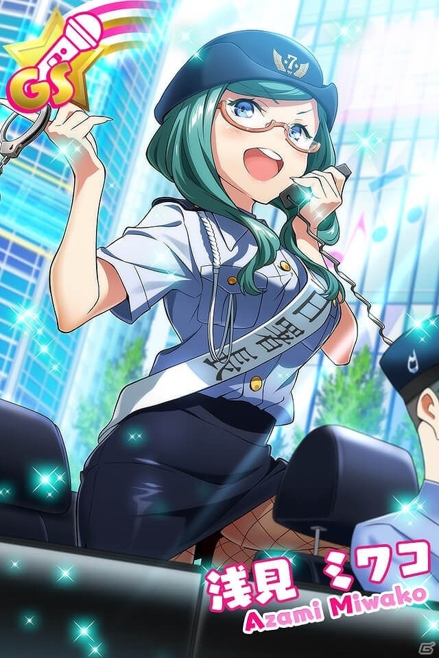 「Tokyo 7th シスターズ」スースの新たな魅力にドキドキ！新EPISODE.3.5「プリンシパル・プリンシプル」が公開の画像10