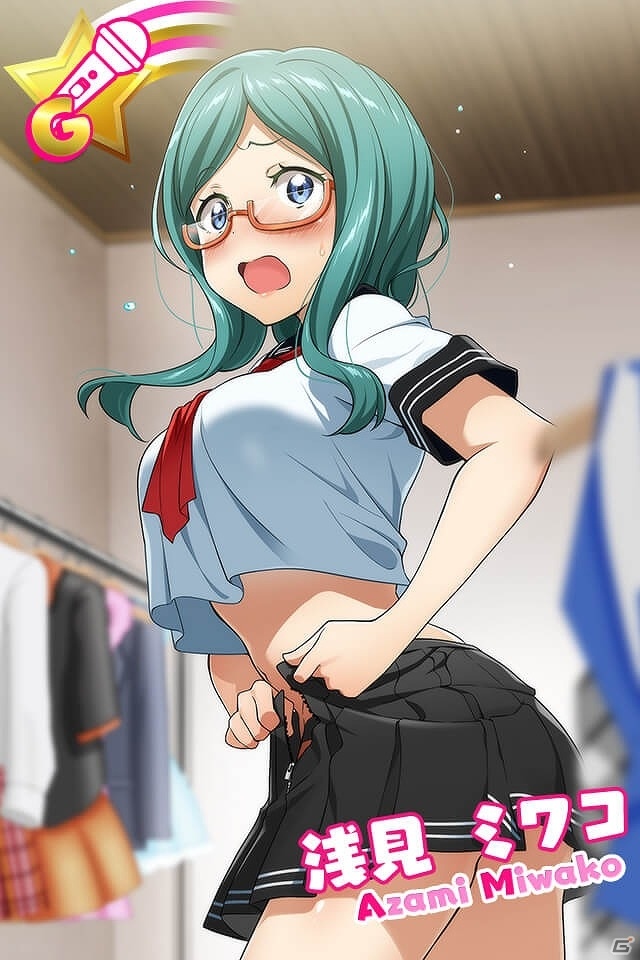 「Tokyo 7th シスターズ」スースの新たな魅力にドキドキ！新EPISODE.3.5「プリンシパル・プリンシプル」が公開の画像9