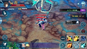「幻想神域 -Link of Hearts-」翼強化システムなどの新システム＆新ダンジョンを追加する大型アップデートが実施の画像5