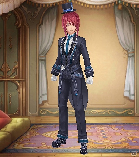 「幻想神域 -Link of Hearts-」翼強化システムなどの新システム＆新ダンジョンを追加する大型アップデートが実施の画像8