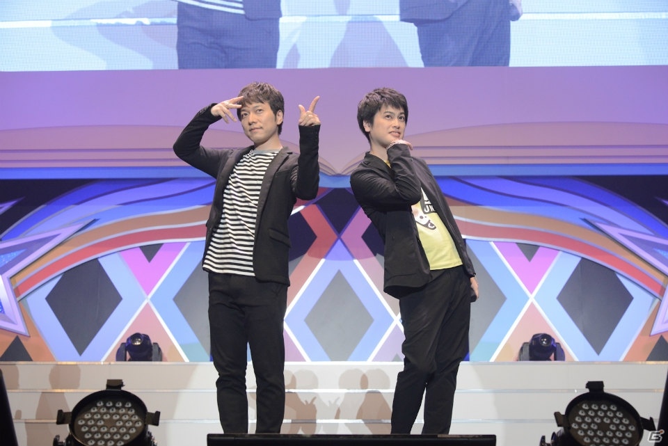 すべての転校生が笑って泣いた「あんさんぶるスターズ！2nd Anniversary ファン感謝祭」夜の部を写真たっぷりでレポート！の画像30