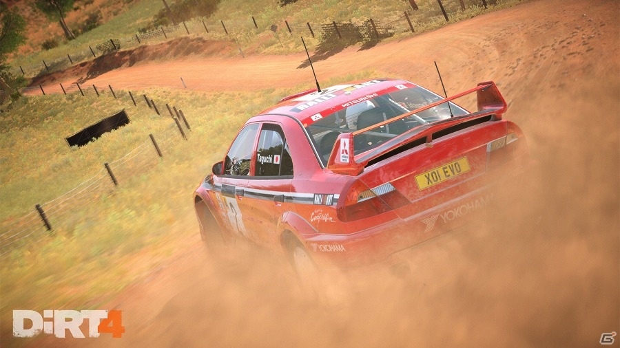 PS4/Xbox One「DiRT 4」クリス・ミークやぺター・ソルベルグらプロドライバーたちがレースについて語る新トレーラーが公開！の画像1