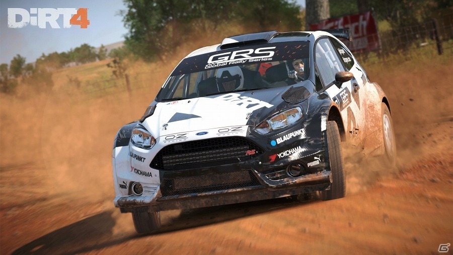 PS4/Xbox One「DiRT 4」クリス・ミークやぺター・ソルベルグらプロドライバーたちがレースについて語る新トレーラーが公開！の画像2