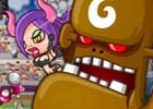 iOS/Android「城とドラゴン」完全ランダムの手札で腕試し！「腕ONスタジアム」β版先行プレイがスタート