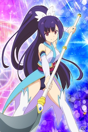 「チェインクロニクル3」6月3日より開催される「ツインエンジェル BREAK」コラボの登場キャラクター＆TVCMが公開の画像3