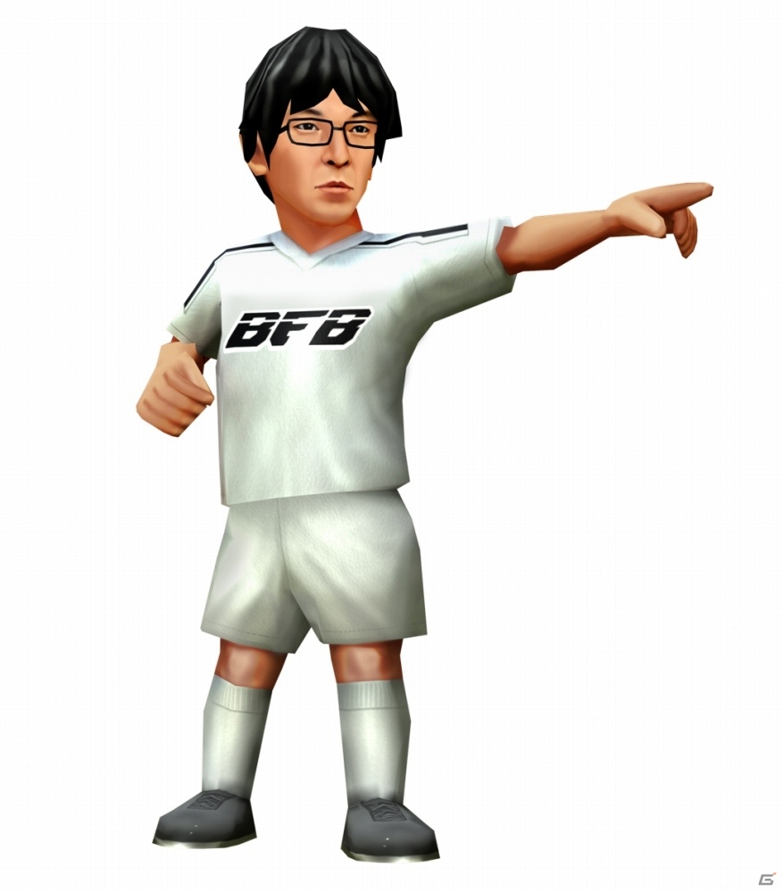 「BFB」シリーズのプロデューサーに「もりP」が就任―新プロデューサーからのプレゼントを実施の画像2