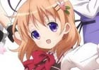 iOS/Android「ポップアップストーリー」水瀬いのりさん、日笠陽子さん、山崎はるかさんが出演する「ご注文はうさぎですか？？」コラボ記念ニコ生が配信決定