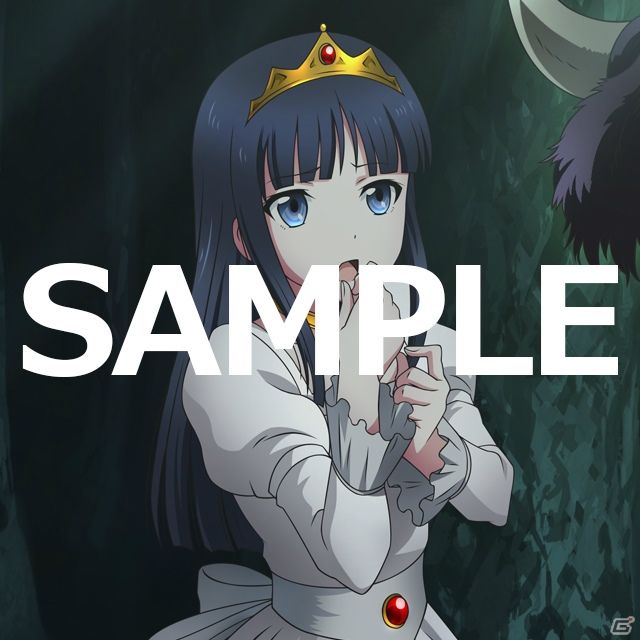 「魔法科高校の劣等生 スクールマギクスバトル」ファンタジー衣装のエリカ、美月、深雪が登場するイベントが開催中！の画像9