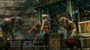 PS4「ファイナルファンタジーXII ザ ゾディアック エイジ」の世界観やバトルシステムを紹介―改善された育成要素「ライセンス」もチェックの画像13