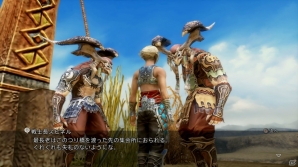 PS4「ファイナルファンタジーXII ザ ゾディアック エイジ」の世界観やバトルシステムを紹介―改善された育成要素「ライセンス」もチェックの画像15