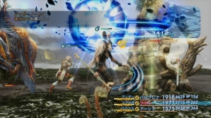 PS4「ファイナルファンタジーXII ザ ゾディアック エイジ」の世界観やバトルシステムを紹介―改善された育成要素「ライセンス」もチェックの画像52