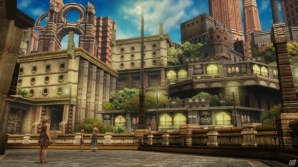 PS4「ファイナルファンタジーXII ザ ゾディアック エイジ」の世界観やバトルシステムを紹介―改善された育成要素「ライセンス」もチェックの画像9