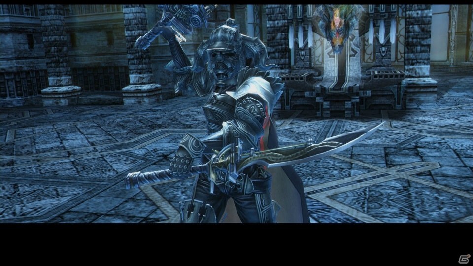 PS4「ファイナルファンタジーXII ザ ゾディアック エイジ」の世界観やバトルシステムを紹介―改善された育成要素「ライセンス」もチェックの画像42