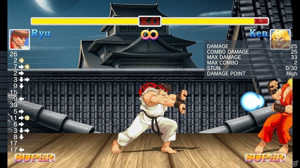Switchを持って俺より強いやつに会いに行こう―「ウルトラストリートファイターII ザ・ファイナルチャレンジャーズ」プレイインプレッションの画像12