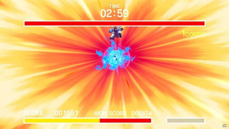 Switchを持って俺より強いやつに会いに行こう―「ウルトラストリートファイターII ザ・ファイナルチャレンジャーズ」プレイインプレッションの画像14