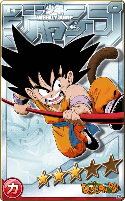週刊少年ジャンプの名シーン読み返しカードバトル「週刊少年ジャンプ オレコレクション！」の事前登録がスタートの画像4